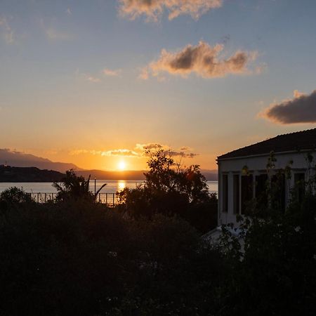 Amalen Suites Adults Only Rethymno  ภายนอก รูปภาพ