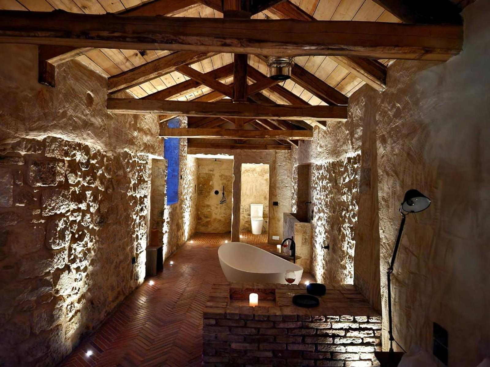 Amalen Suites Adults Only Rethymno  ภายนอก รูปภาพ