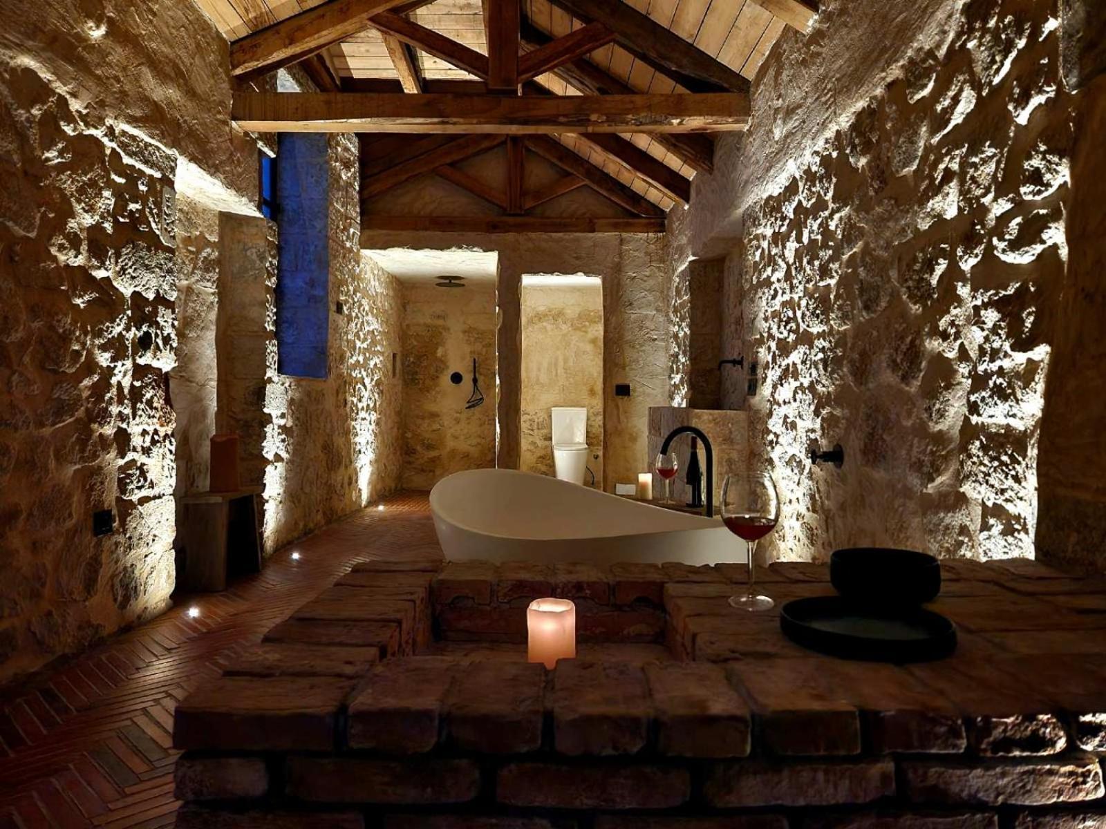 Amalen Suites Adults Only Rethymno  ภายนอก รูปภาพ