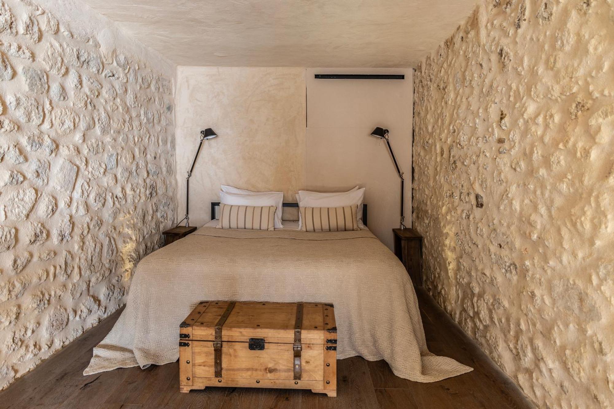 Amalen Suites Adults Only Rethymno  ภายนอก รูปภาพ