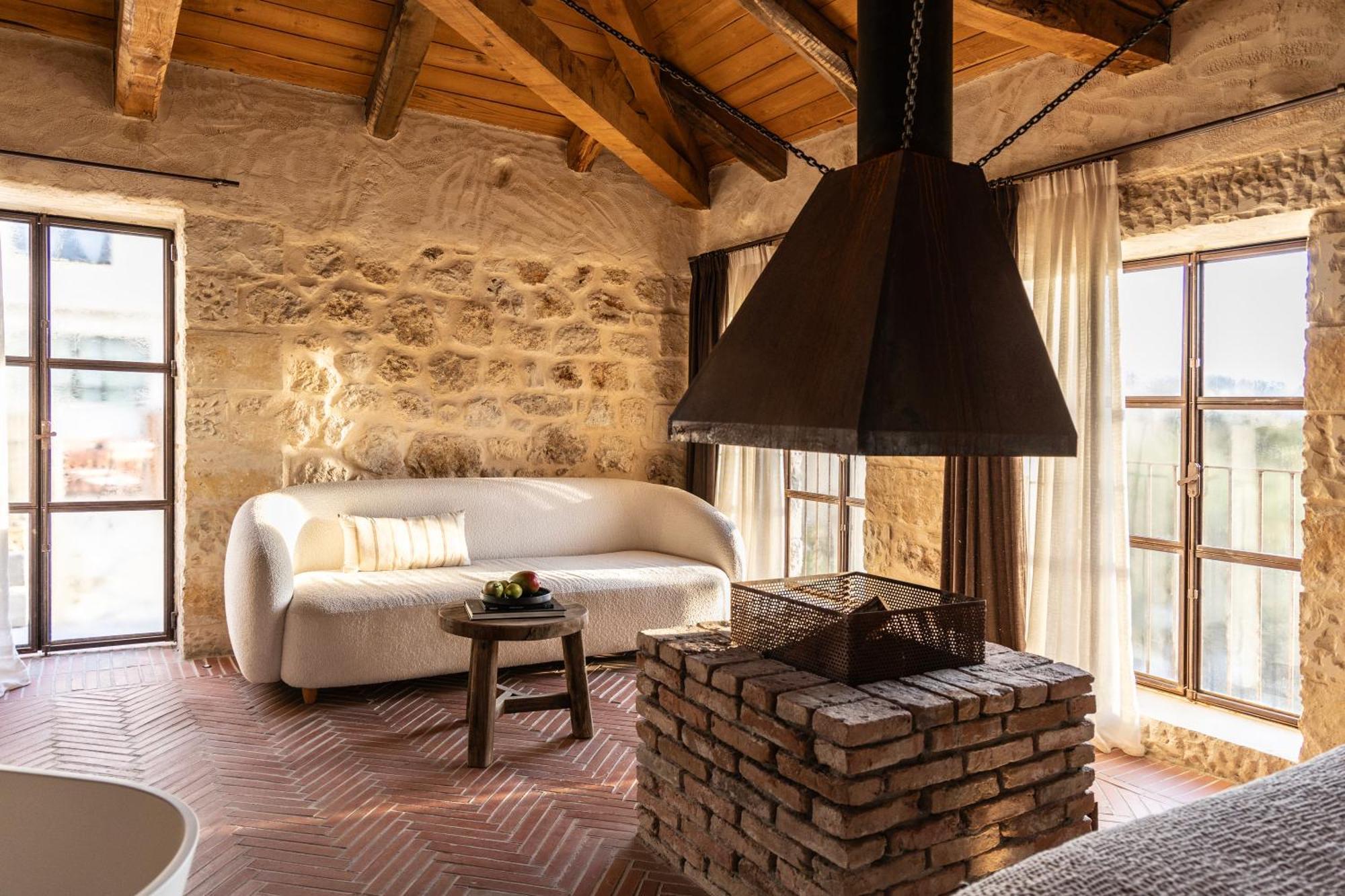 Amalen Suites Adults Only Rethymno  ภายนอก รูปภาพ