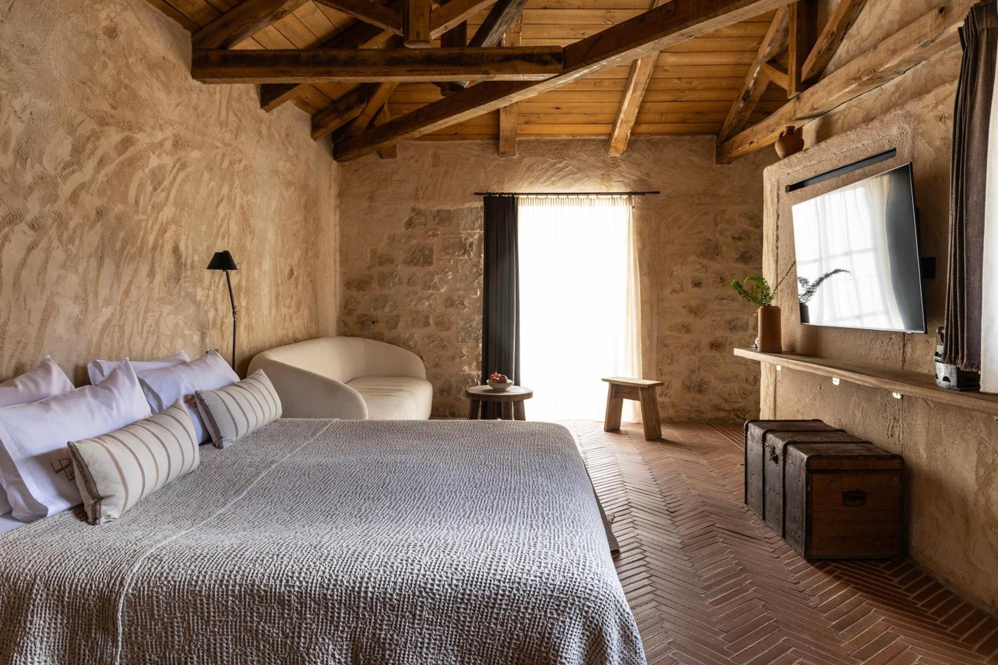 Amalen Suites Adults Only Rethymno  ภายนอก รูปภาพ