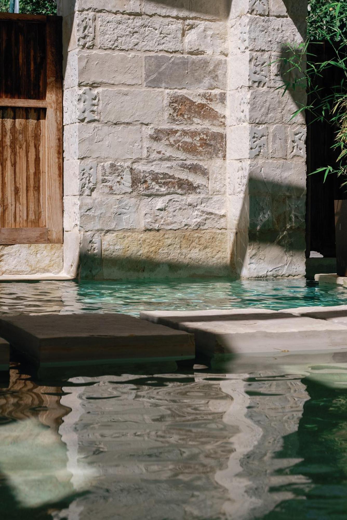 Amalen Suites Adults Only Rethymno  ภายนอก รูปภาพ