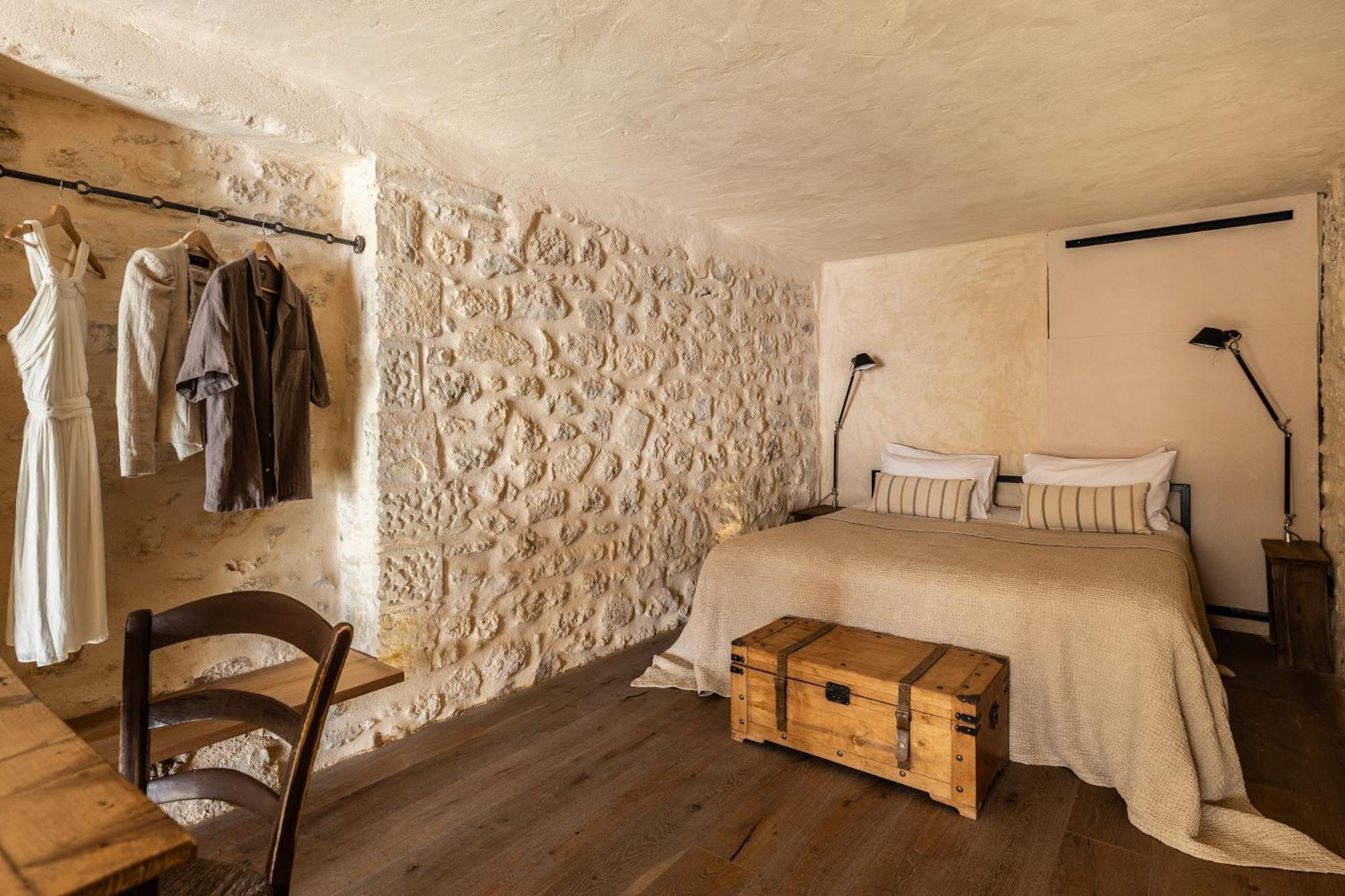 Amalen Suites Adults Only Rethymno  ภายนอก รูปภาพ