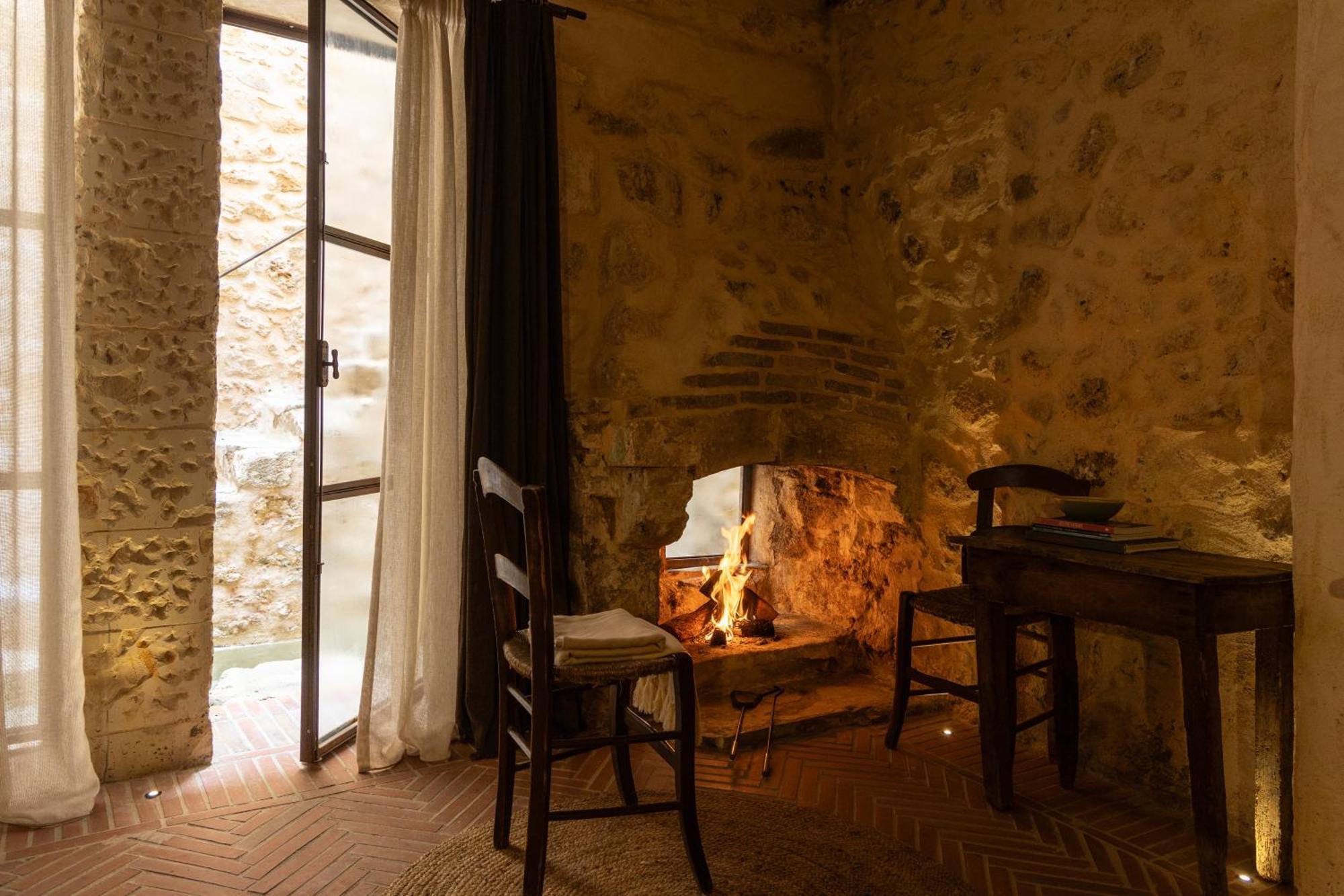 Amalen Suites Adults Only Rethymno  ภายนอก รูปภาพ