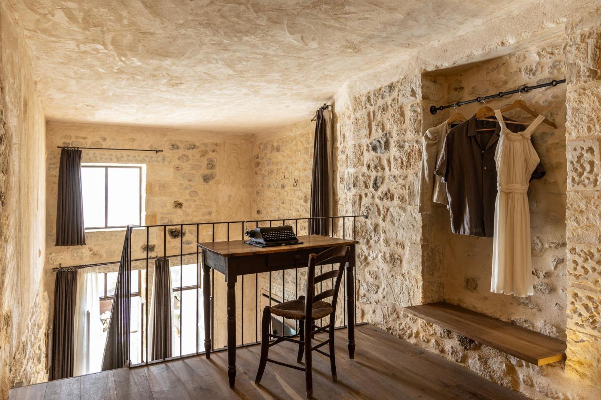 Amalen Suites Adults Only Rethymno  ภายนอก รูปภาพ