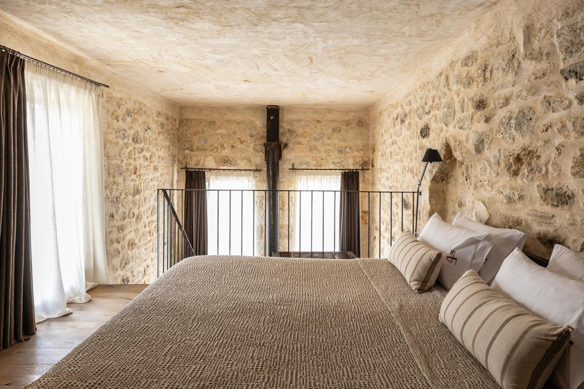 Amalen Suites Adults Only Rethymno  ภายนอก รูปภาพ